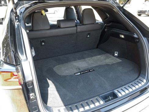 Used 2021 Lexus NX 300 F Sport w/ Accessory Package 2 FWD image 69