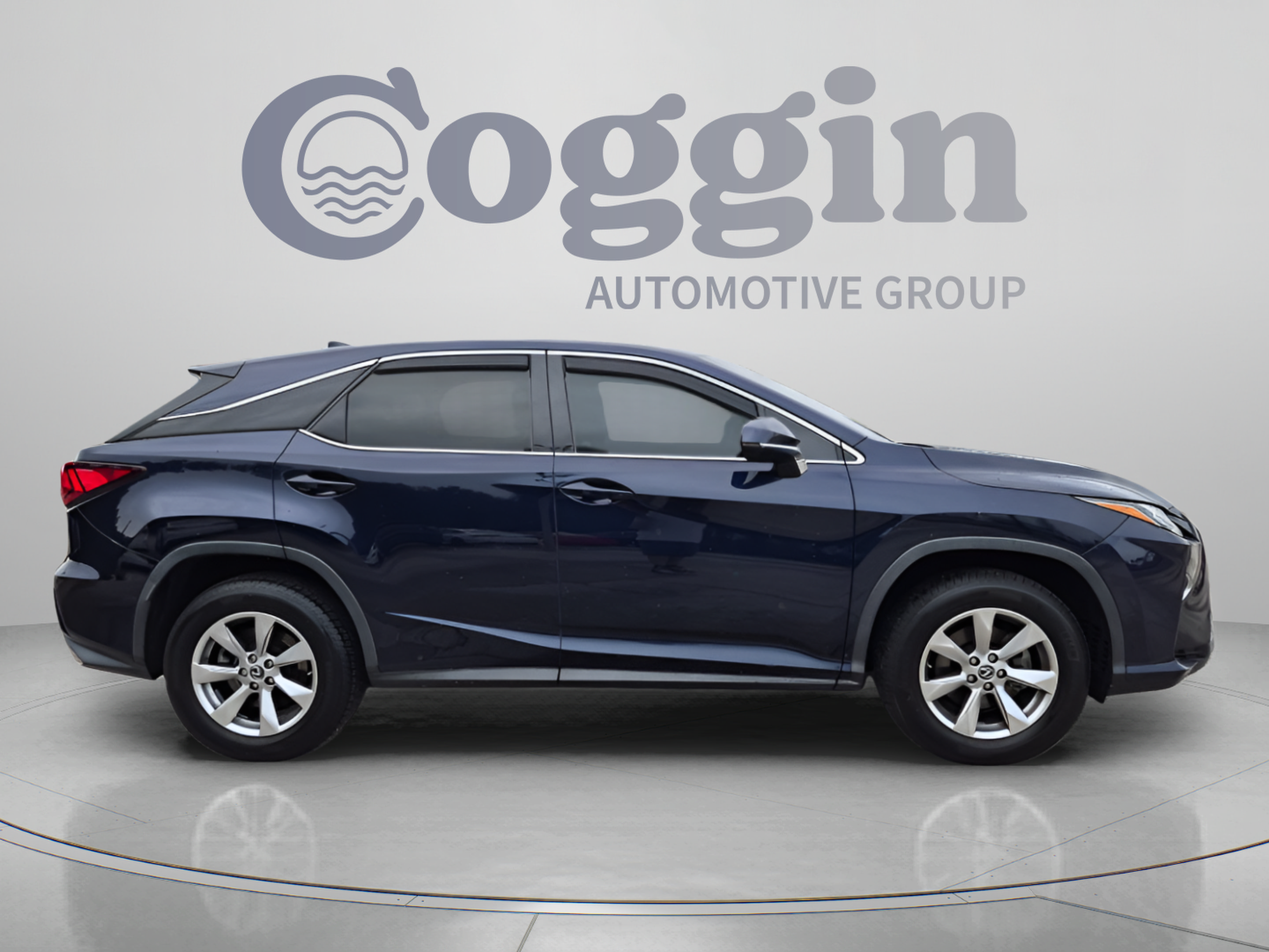 Used 2018 Lexus RX 350 FWD w/ Accessory Package image 7