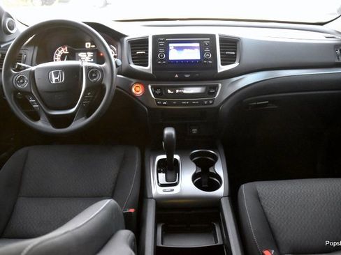 Used 2017 Honda Ridgeline RT image 14