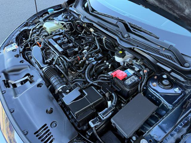 Used 2016 Honda Civic EX-T image 22