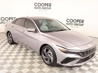 Certified 2024 Hyundai Elantra Limited video 1