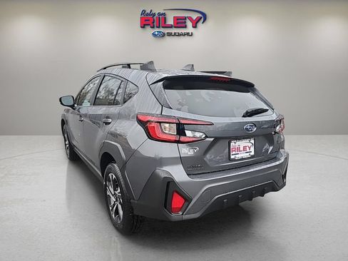 Certified 2026 Subaru Crosstrek 2.5i Premium w/ Crosstrek Mirror Package AWD/4WD image 3