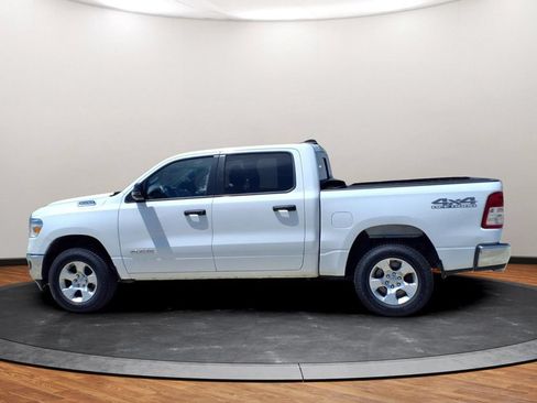 Certified 2023 RAM 1500 Big Horn AWD/4WD image 14