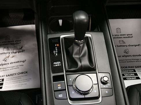 Used 2024 MAZDA CX-50 AWD 2.5 S w/ Weather Package image 16
