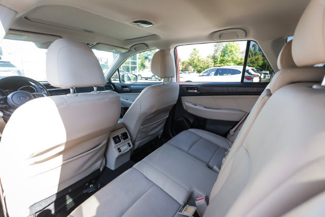 Used 2018 Subaru Outback 2.5i Limited AWD/4WD image 39