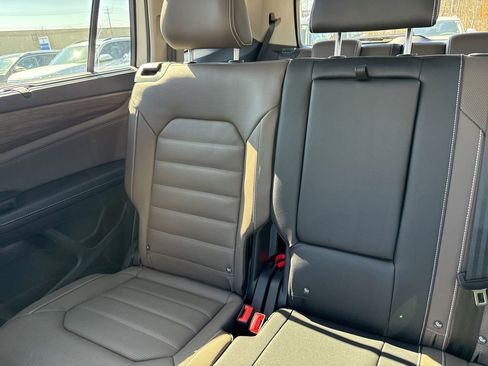 New 2026 Volkswagen Atlas SEL AWD/4WD image 13