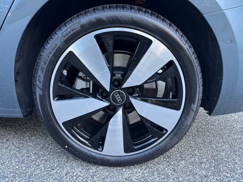 New 2025 Audi A5 2.0T Premium image 22