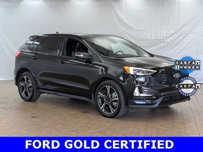 Used 2022 Ford Edge ST w/ Equipment Group 401A