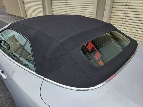 Used 2009 Jaguar XK Convertible image 28