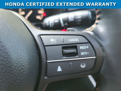 Used 2025 Honda CR-V Sport-L image 32