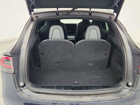 Used 2023 Tesla Model X Plaid image 26