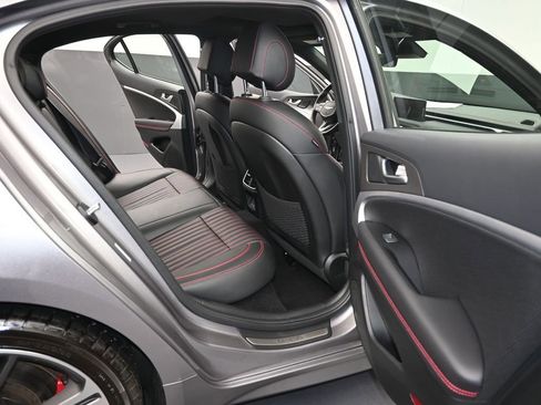 Used 2024 Genesis G70 2.5T w/ Sport Prestige Package image 13