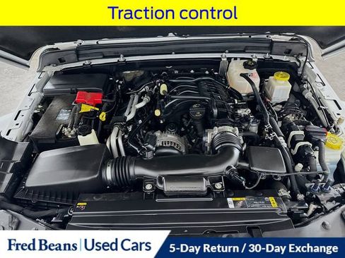 Used 2022 Jeep Gladiator Overland image 34