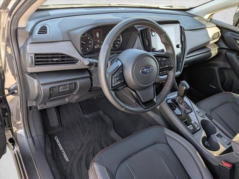 Used 2025 Subaru Crosstrek 2.5i Limited w/ Crosstrek Mirror Package AWD/4WD image 9