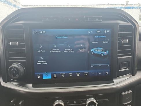 Used 2023 Ford F150 Tremor w/ Equipment Group 402A High AWD/4WD image 35