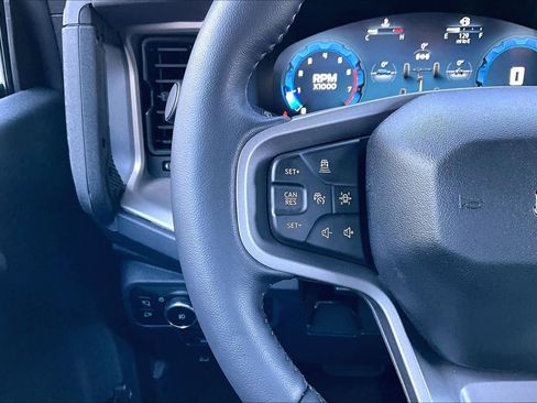 Certified 2025 Ford Bronco Outer Banks image 24