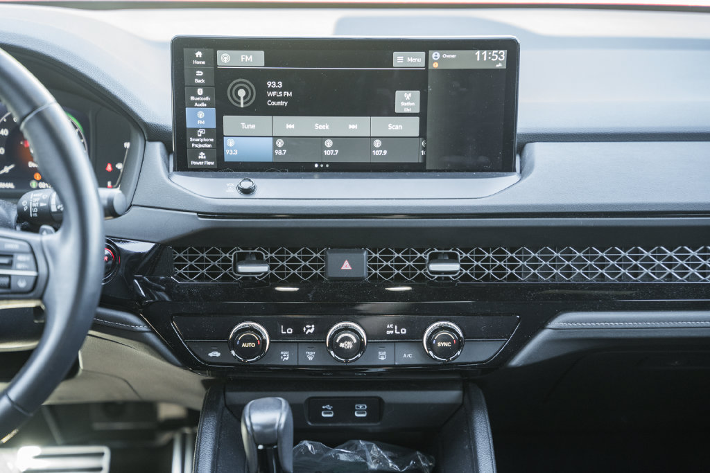 Used 2023 Honda Accord Sport image 20