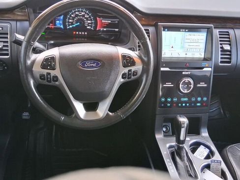 Used 2016 Ford Flex Limited w/ Equipment Group 303A image 16