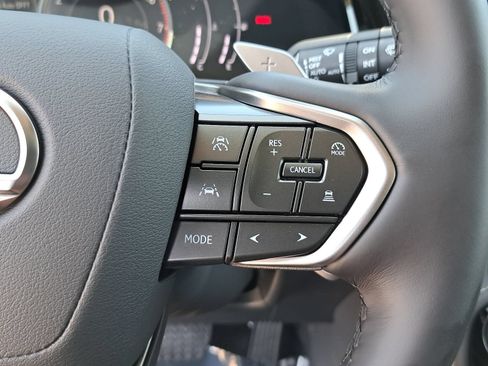 Used 2026 Lexus NX 350 AWD w/ Premium Package image 19