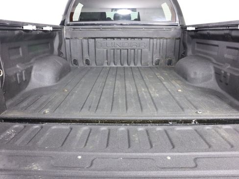 Used 2018 Toyota Tundra SR5 w/ TRD Off Road Package image 37