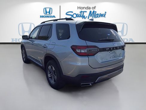 New 2026 Honda Pilot EX-L image 5