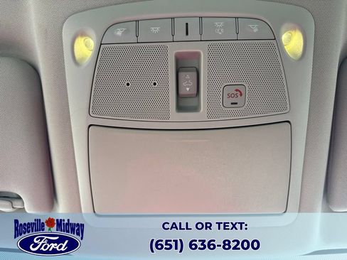 Used 2016 Nissan Altima 2.5 SL w/ 2.5 Technology Package FWD image 23
