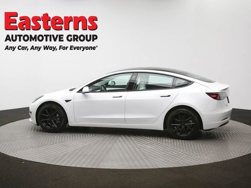 Used 2023 Tesla Model 3 Standard Range RWD image 58