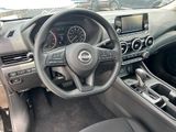 New 2025 Nissan Sentra S image 5