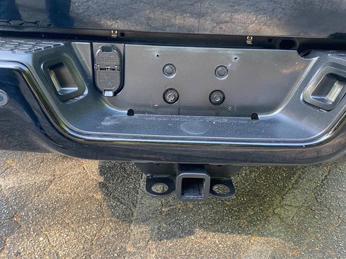 Used 2013 RAM 1500 Limited AWD/4WD image 55