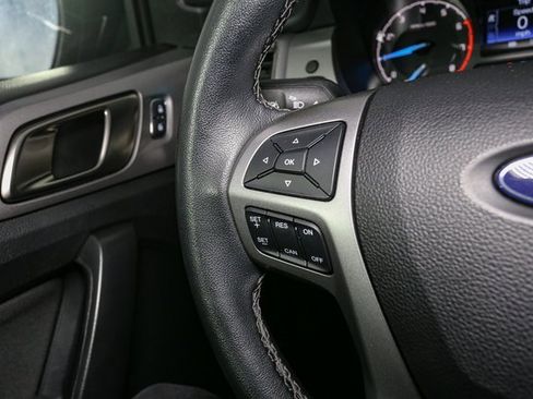 Used 2023 Ford Ranger XLT w/ Equipment Group 301A Mid image 26