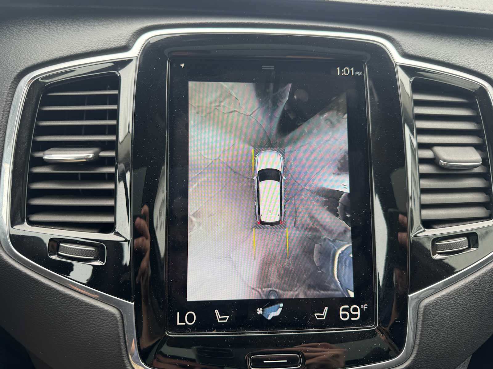 Used 2020 Volvo XC90 T6 Inscription AWD/4WD image 21