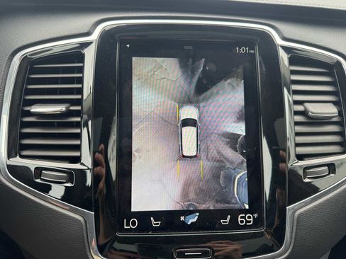Used 2020 Volvo XC90 T6 Inscription AWD/4WD image 21
