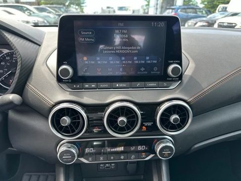 Used 2023 Nissan Sentra SR w/ Electronics Package FWD image 15