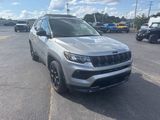 Used 2023 Jeep Compass Altitude w/ Sun and Sound Group image 3