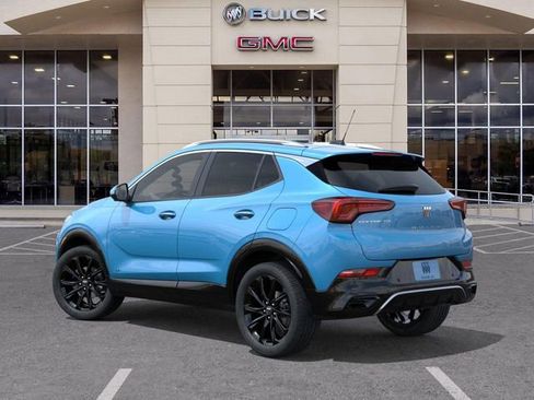 New 2026 Buick Encore GX Sport Touring w/ Advanced Technology Package image 3