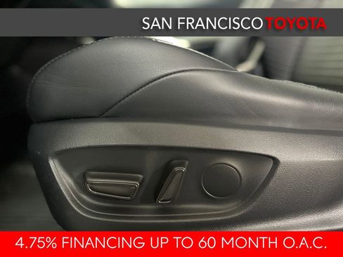 Certified 2024 Toyota Corolla XSE image 12