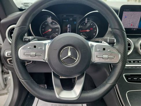 Used 2019 Mercedes-Benz C 300 Coupe image 22