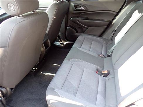 Used 2024 Chevrolet Trax LS w/ LS Convenience Package FWD image 9