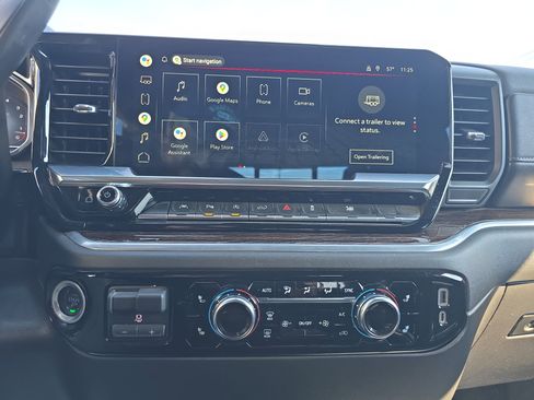 Used 2022 GMC Sierra 1500 SLE w/ Preferred Package image 25