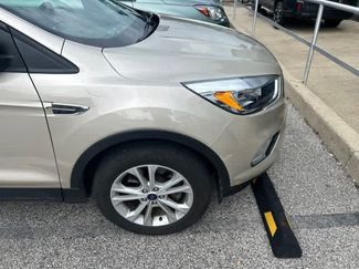Used 2018 Ford Escape SE AWD/4WD video 2