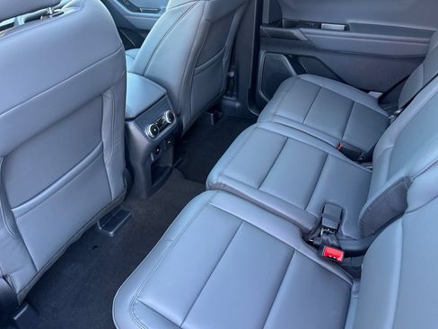 New 2026 Ford Explorer Active w/ Active Comfort Package AWD/4WD image 11
