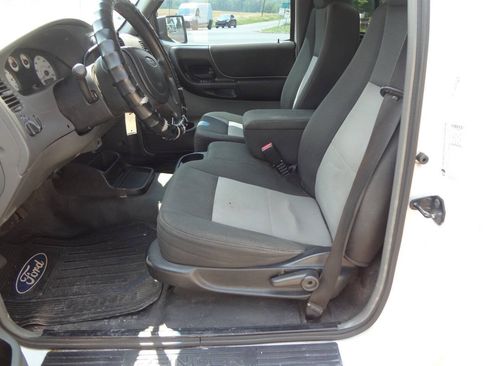 Used 2006 Ford Ranger XLT RWD image 8