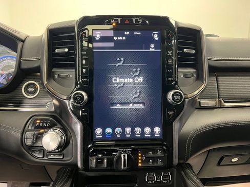 Used 2021 RAM 1500 Limited image 11