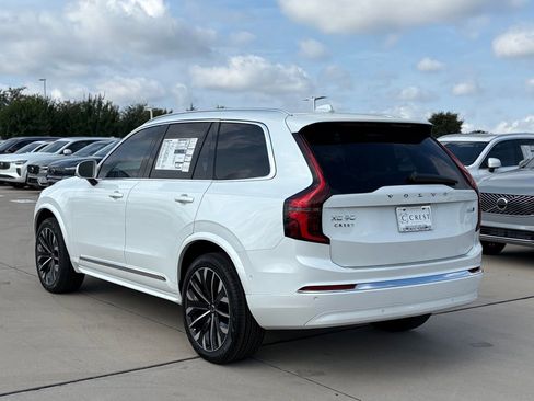 New 2026 Volvo XC90 B6 Plus w/ Protection Package Premier image 5
