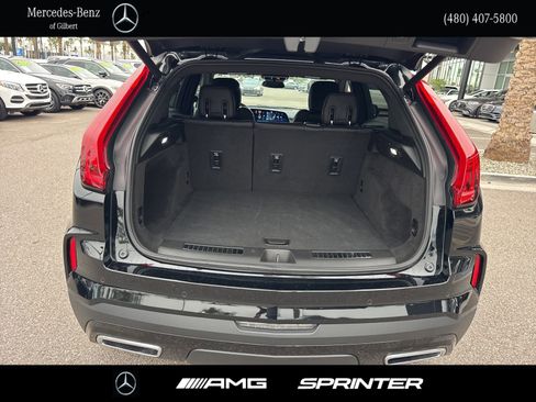 Used 2024 Cadillac XT4 Premium Luxury w/ Active Safety Package image 8