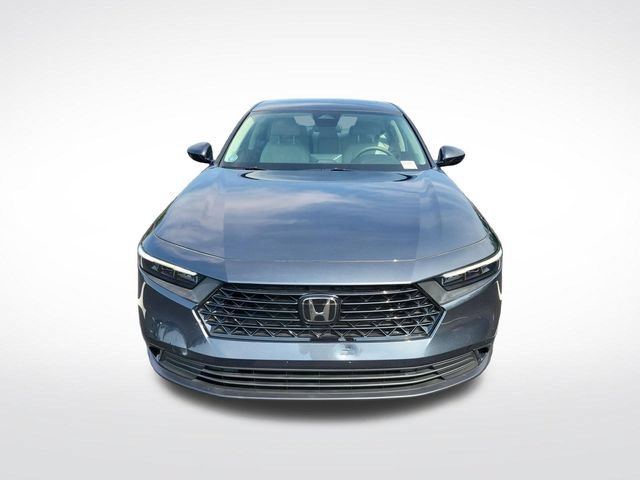 Certified 2023 Honda Accord EX image 18