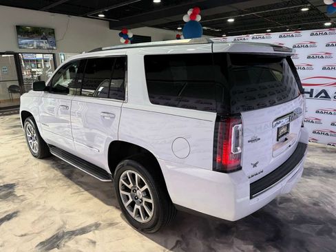 Used 2019 GMC Yukon Denali w/ Open Road Package AWD/4WD image 7