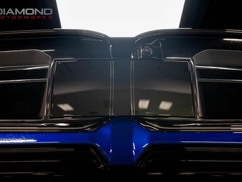 Used 2025 BMW M5 w/ Carbon Package image 55