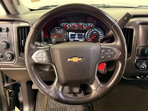 Used 2015 Chevrolet Silverado 2500 LT image 19
