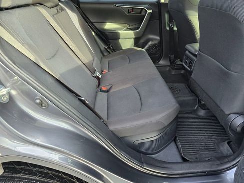 Used 2023 Toyota RAV4 LE image 14